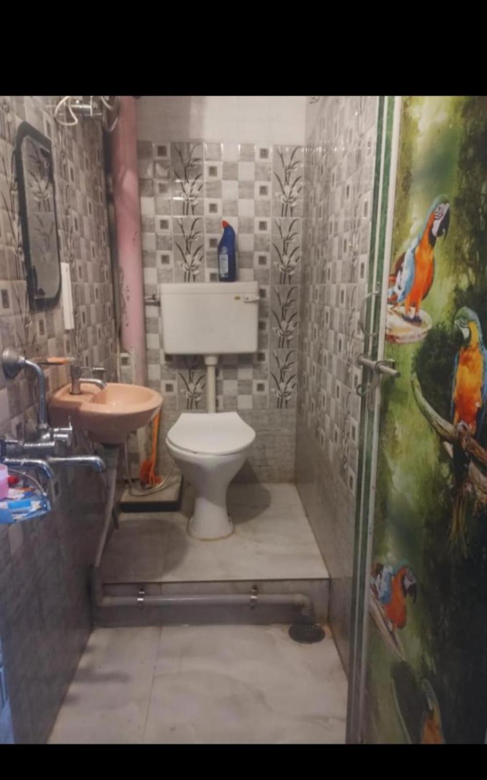 Radha Krishna Niwas Guest house