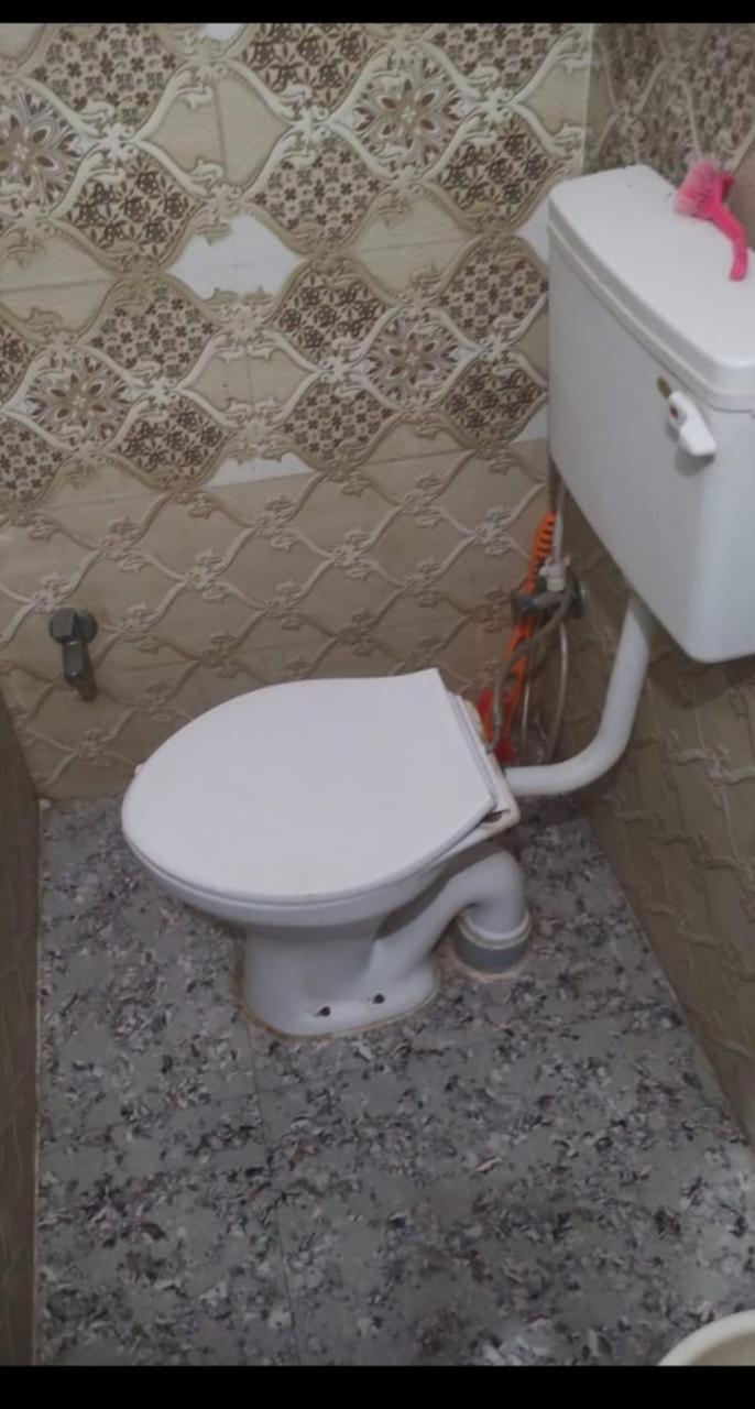 Radha Krishna Niwas Guest house Varanasi