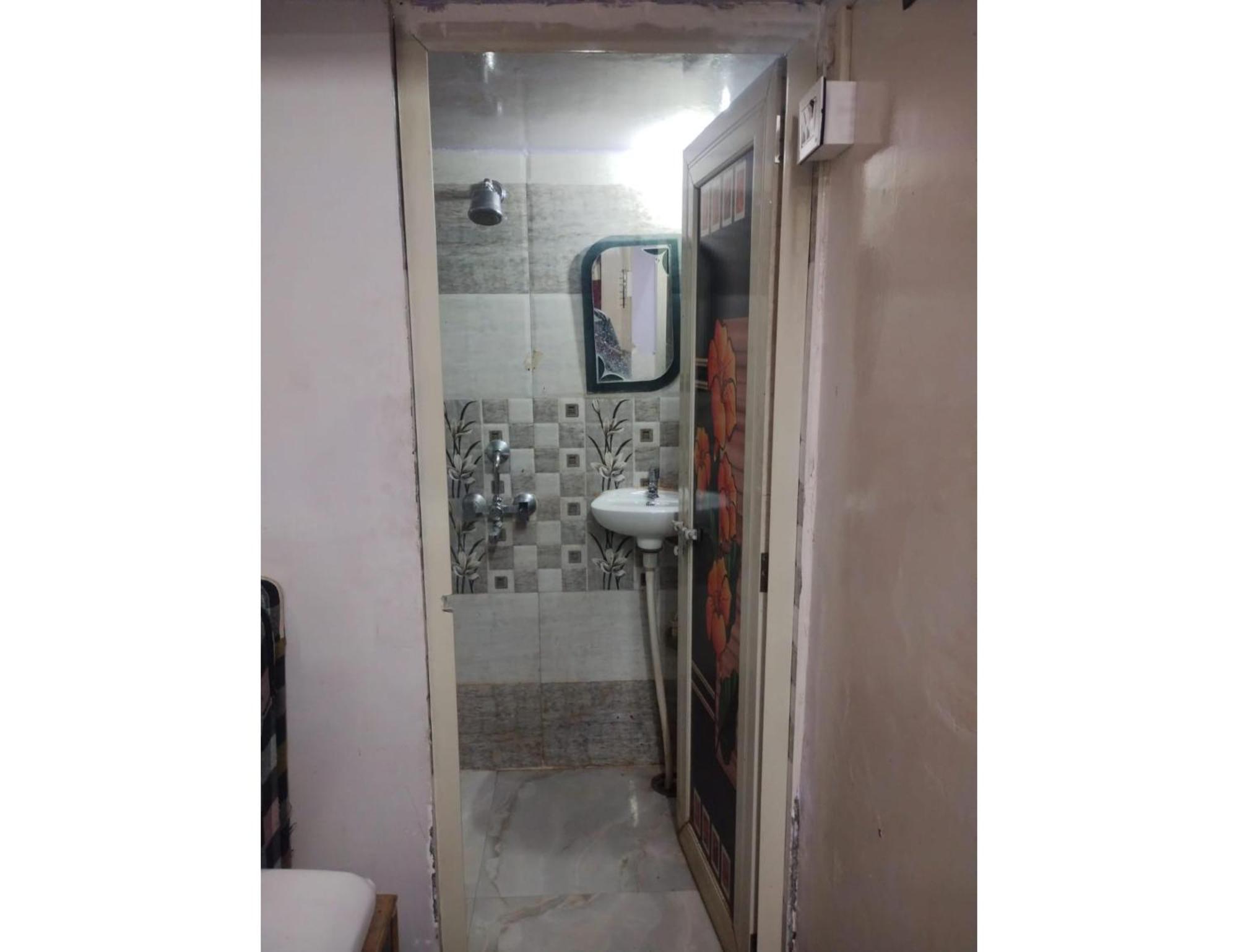 Guest house Radha Krishna Niwas